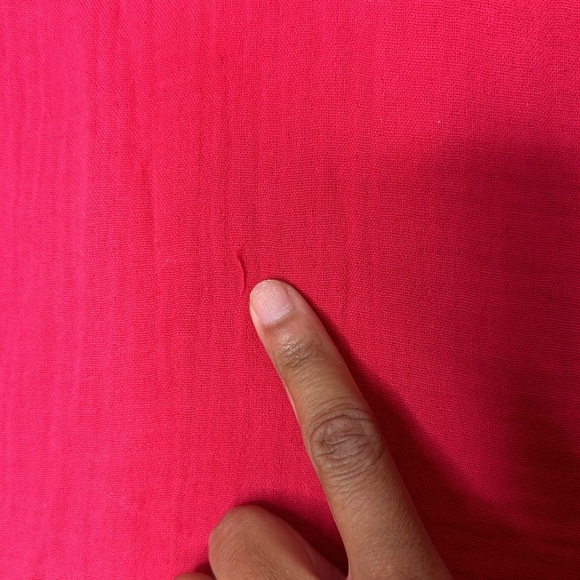 Xirena Ryder Textured Top XS - Picture 8 of 9